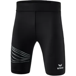 erima Racing kurze Lauftights Kinder schwarz 164