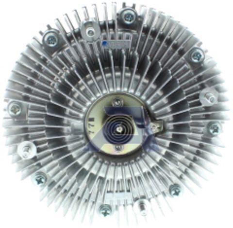 Aisin Frizione, ventola radiatore FCT-036