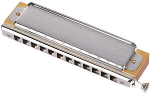 Hohner Super Chromonica M 270 F