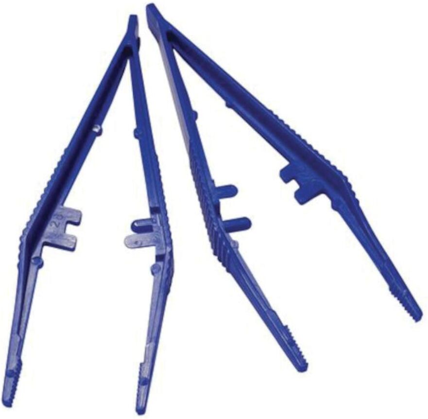 FARMACARE Srl PINZETTA NYLON STER FARMACARE
