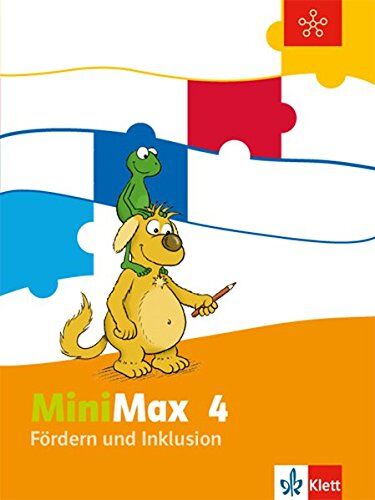 MiniMax / Fördern und Inklusion 4 - Preis vom 14.10.2026 23:07:16 h