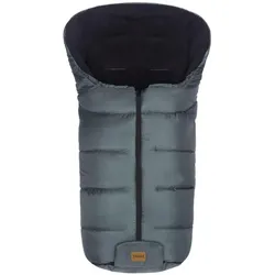 Fillikid, Kinderwagen Fusssack, Fusssäcke für Kinderwagen & Buggys Fleece-Fusssack Eco Big für Buggy, Sport-