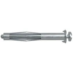 Fischer Deutschl. Hohlraum-Metalldübel HM 5X65 S K(VE4)