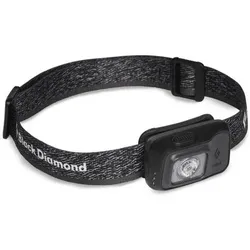 BLACK DIAMOND Lampen / Dynamos ASTRO 300-R HEADLAMP, Größe ONE SIZE in Grau Grau