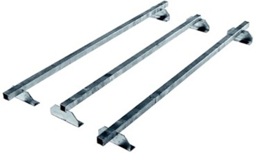 Norauto premium Kit D'adaptation 5 Vélos Norauto Chassis 115