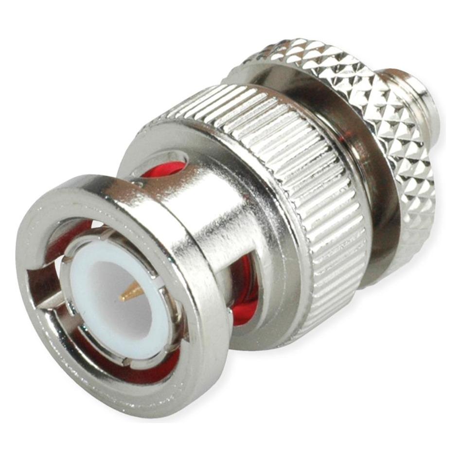 Telegärtner BNC-Adapter BNC-Stecker (J01008A0017)