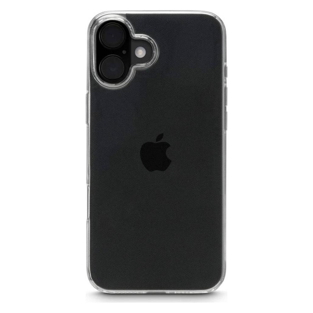 Hama Always Clear (Apple iPhone 16 Plus) (00136853)