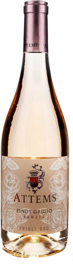 Attems - Frescobaldi Attems Pinot Grigio Ramato 2025