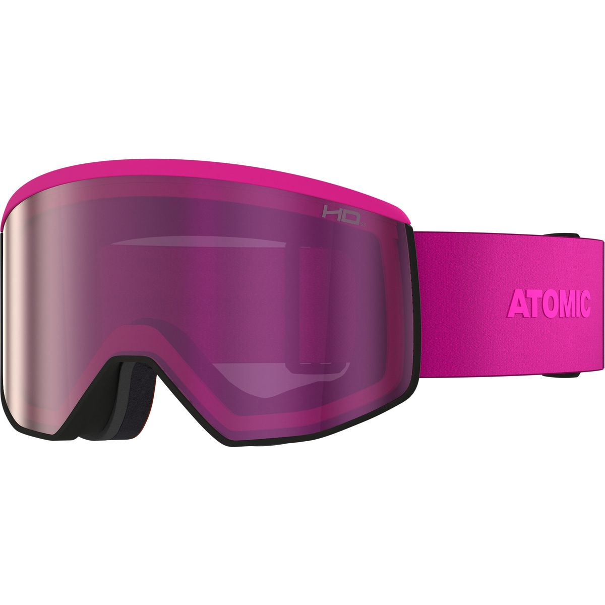 Atomic Four Pro M HD pink pink copper hd NS AN5106848