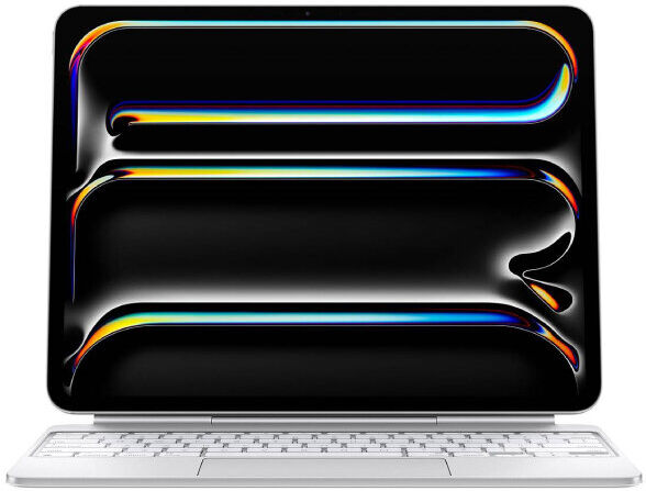 CAPA APPLE MAGIC IPAD PRO M4 13 W