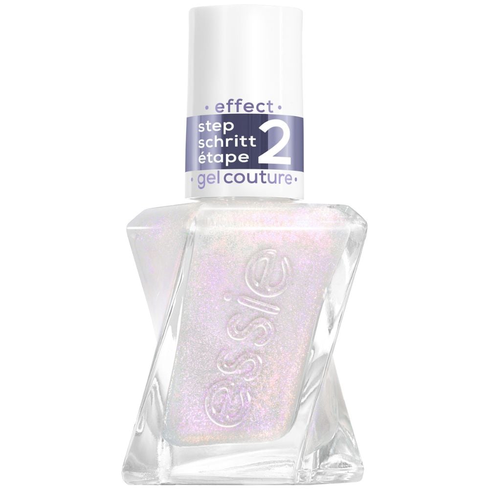 Essie Gel Couture Nail Polish 13,5mL 563 Blushed Metal