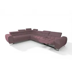 ECKSOFA Bastien Relax