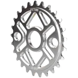 Fiction Bikes, Kettenblatt