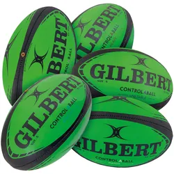 Gilbert, American Footballs