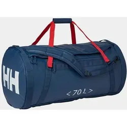 HELLY HANSEN Unisex Sporttaschen HH DUFFEL BAG 2 70L, Größe ONE SIZE in Schwarz Schwarz