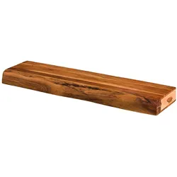 WANDREGAL SESA Holz Akazie