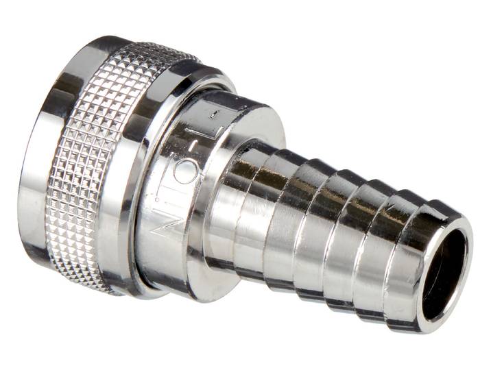Neomatic Pro Schlauchkupplung 16 mm