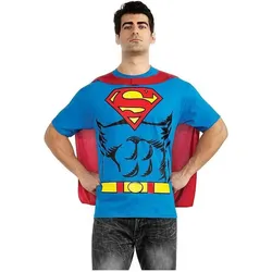 Rubies Superman Fan-Set (M)