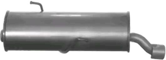 VEGAZ PGS-368 Endschalldämpfer