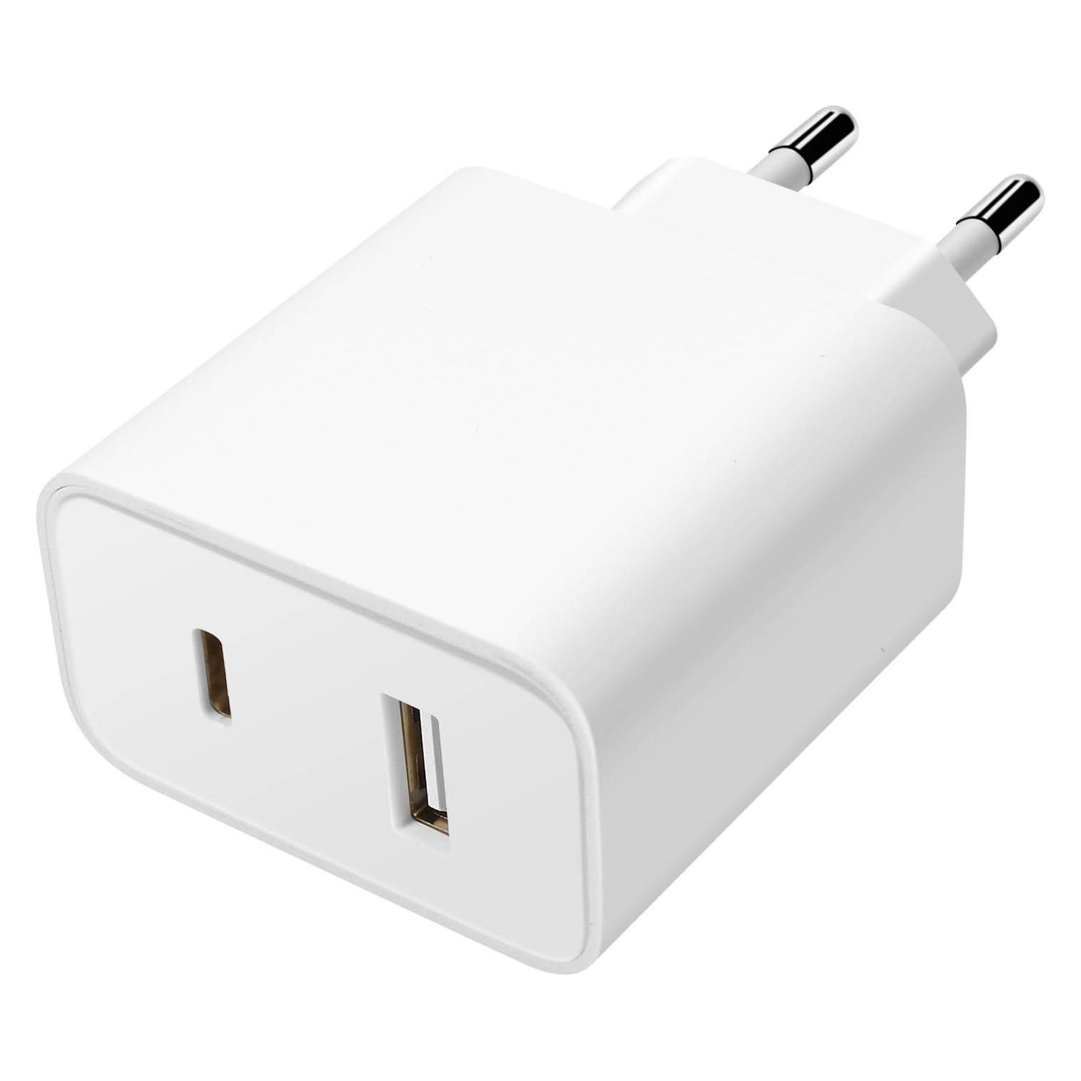 Xiaomi MDY-11EF (33 W, 2 Ports) (MDY-11-EF)
