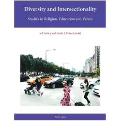Diversity and Intersectionality, Fachbücher