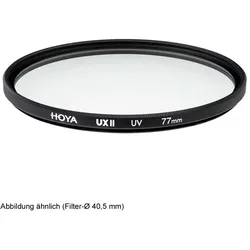 Hoya UV Filter 40,5mm UX II