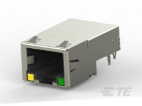 TE Connectivity High Performance Mod Jacks 1888250-1