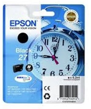 Epson 27 (T2701) tinteiro preto