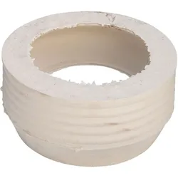 Viega Lippendichtung 3228-268 137229 Gummi weiß, 84x34mm