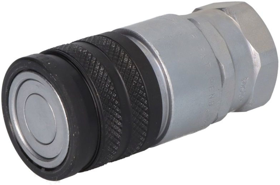 Hydraulische Schnellkupplung FASTER 3FFH08 12GAS F