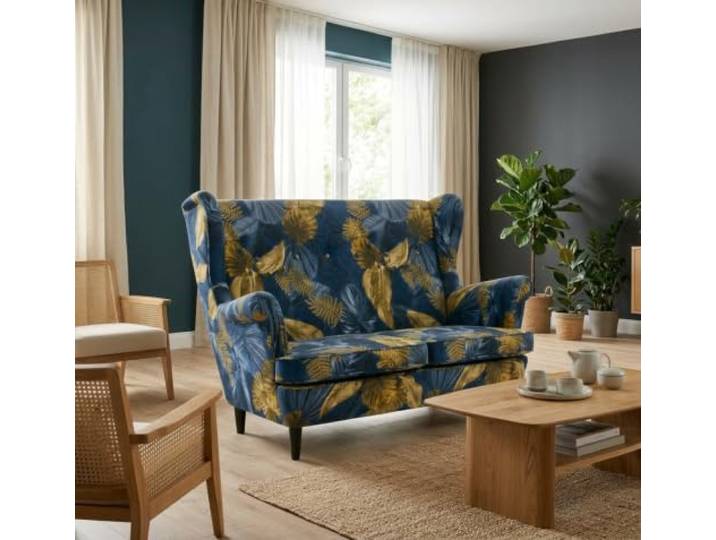 Family Meble Zweisitzer-Sofa Ari Poly – Poly 2