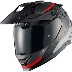 Nexx Y.TRAVL Quest Enduro Helm S (55/56)