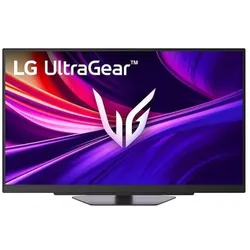 LG 27 IPS MONITOR 27G810A-B (3840 x 2160 Pixel, 27"), Monitor, Schwarz