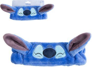 Disney Stitch Hair Accessories fita cosmética 1 un.. Stitch Hair Accessories