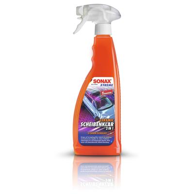 Sonax 750ml XTREME Ceramic ScheibenKlar 2 in 1 [Hersteller-Nr. 01744000]