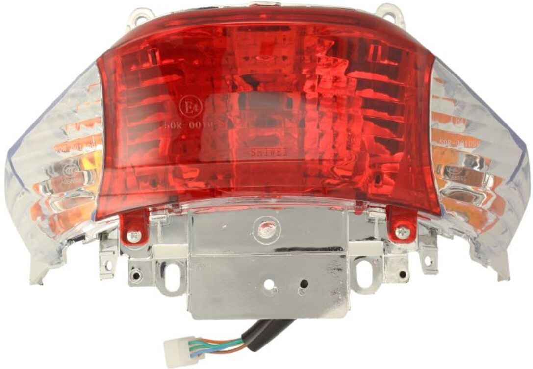 Heckleuchte INPARTS IP000622
