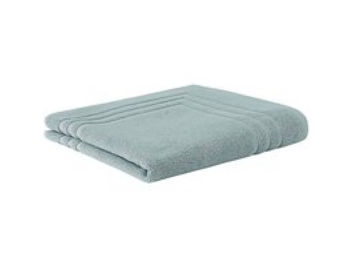 Tapis de bain coton recyclé Luca
