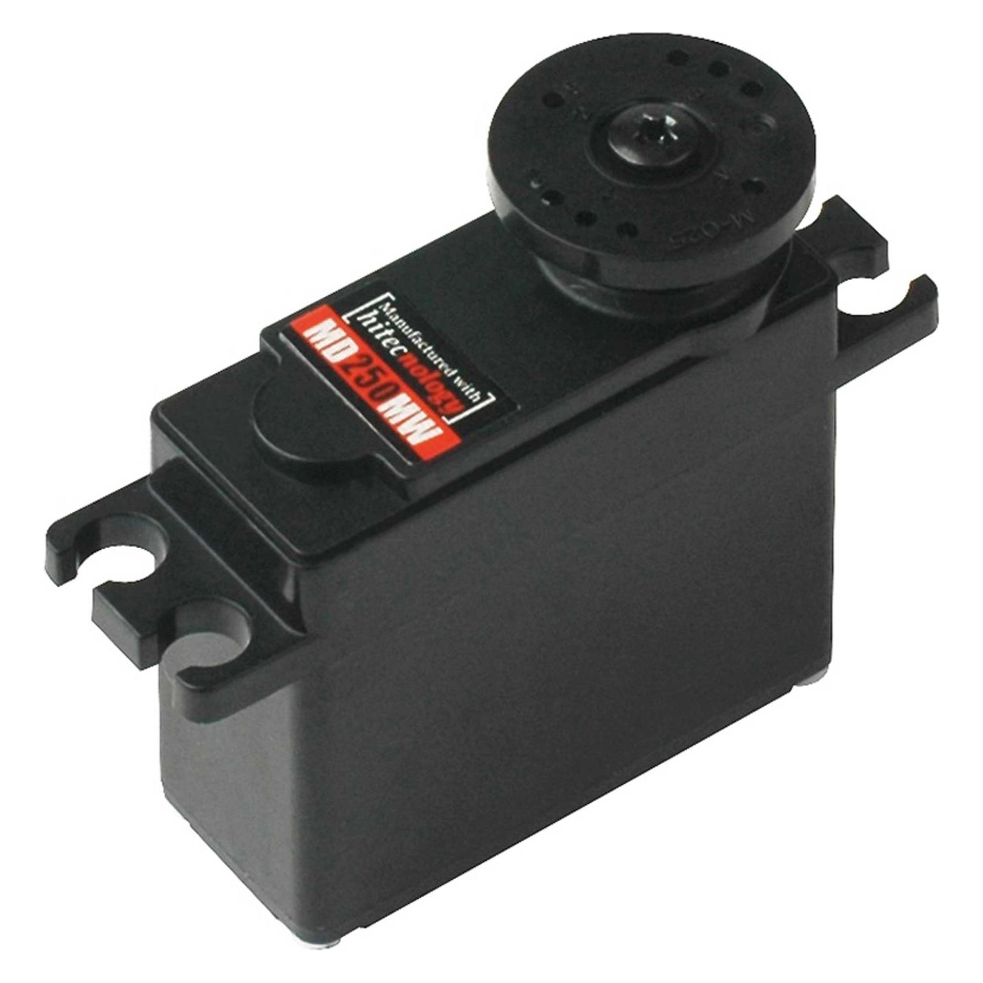 Hitec MiniServo (1-00707)