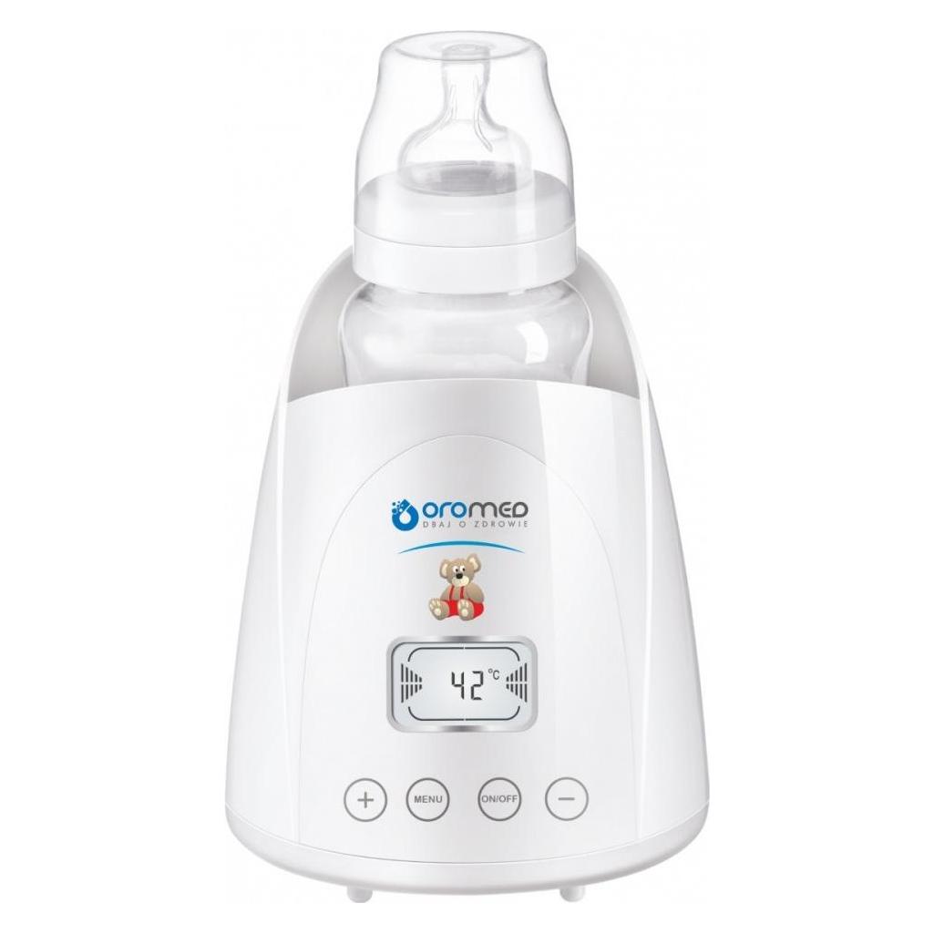 Hi-tech medical ORO-BABY HEATER Flaschenwärmer (ORO-BABY HEATER)