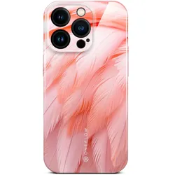 ONEFLOW Wild Cover iPhone 15 Pro Animal Print