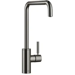 Dornbracht Einhebelmischer META SQUARE 33815861 Dark Chrome 33815861-19