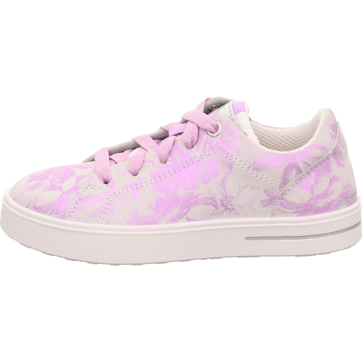 Superfit Stella weiss/lila (1030) 40 1-000807-1030-40