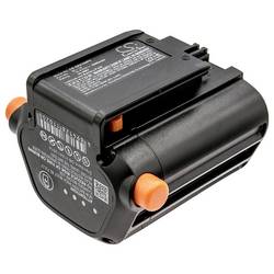 CS Cameron Sino Werkzeug-Akku 18 V 2500 mAh CS-GRA180PX