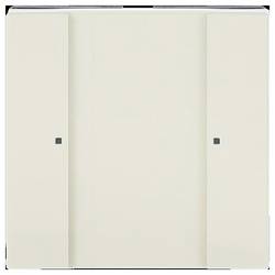 Busch-Jaeger KNX 2CKA006115A0194 Tastsensor 6125/02-82