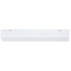 Paulmann Zubehör für 1-Phasen-Schienensystem URAIL - Mitteleinspeisung, max. 1000W, 230V, weiß PAUL-96886