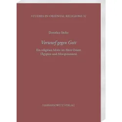 Vorwurf gegen Gott, Fachbücher von Dorothea Sitzler