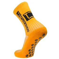 Tapedesign Socken Classic orange