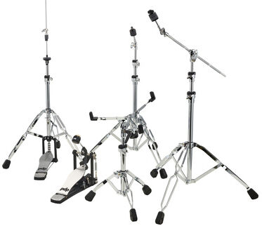 DW PDP 800 Hardware Set