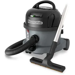 Numatic Industriesauger TRM240P-11 inkl. Zubehörset AS10