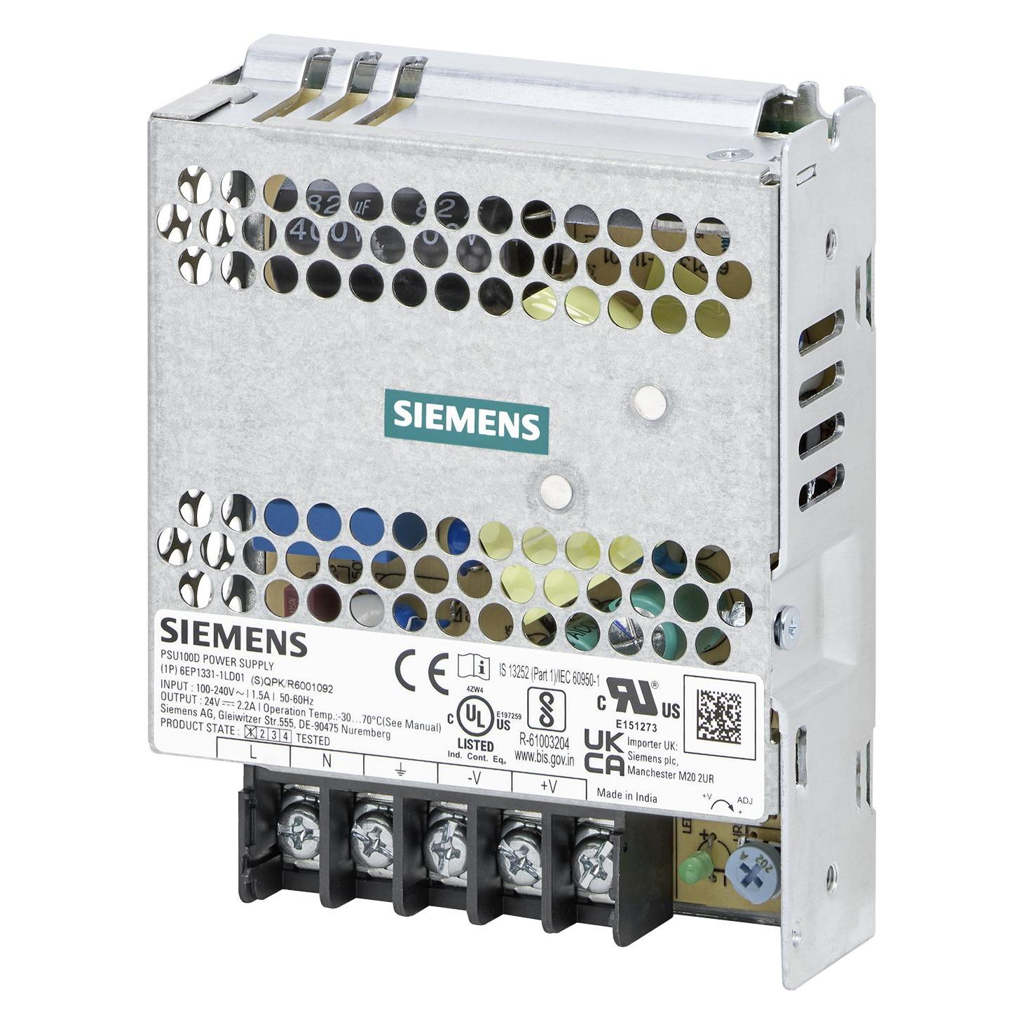 Siemens Stromversorgung (6EP13311LD01)